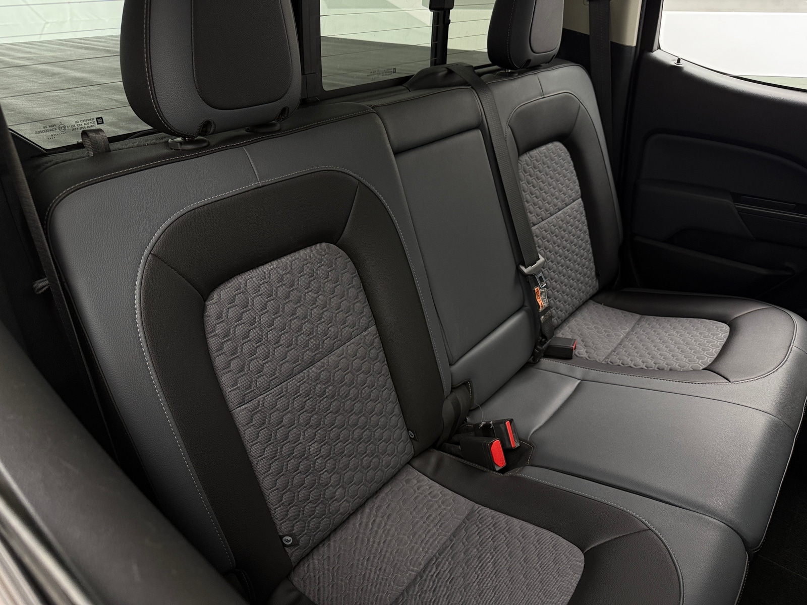 Thumbnail: 2018 Chevrolet Colorado - 6