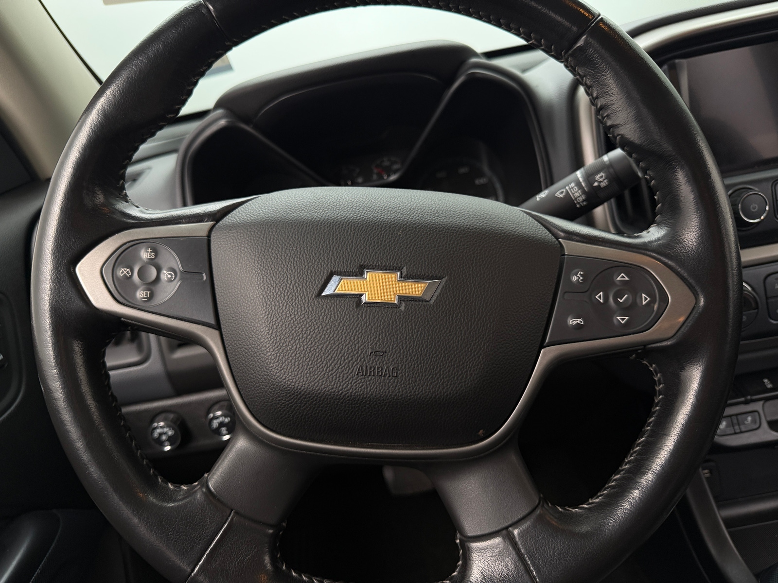 Thumbnail: 2018 Chevrolet Colorado - 5