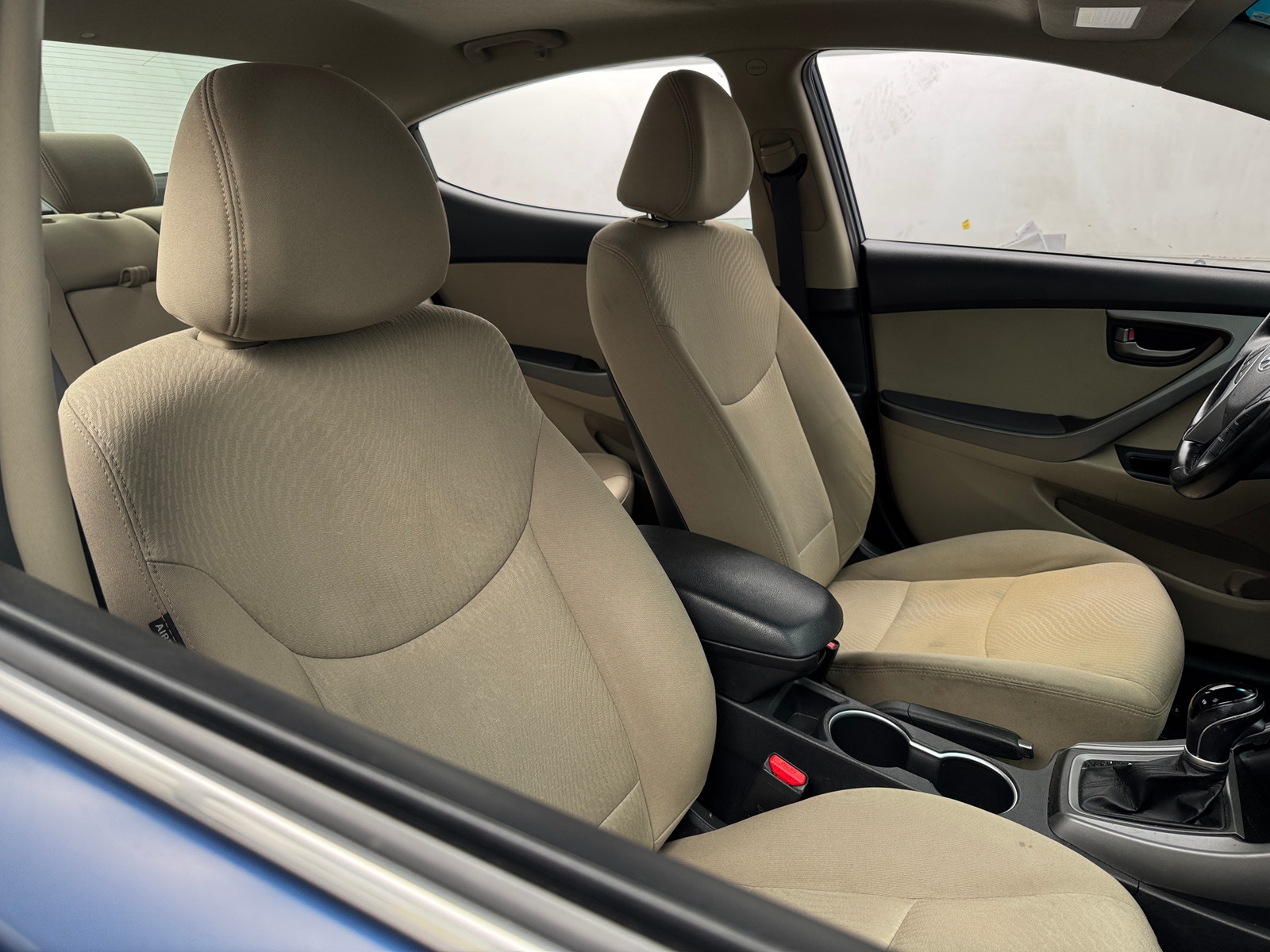 Thumbnail: 2016 Hyundai Elantra - 2