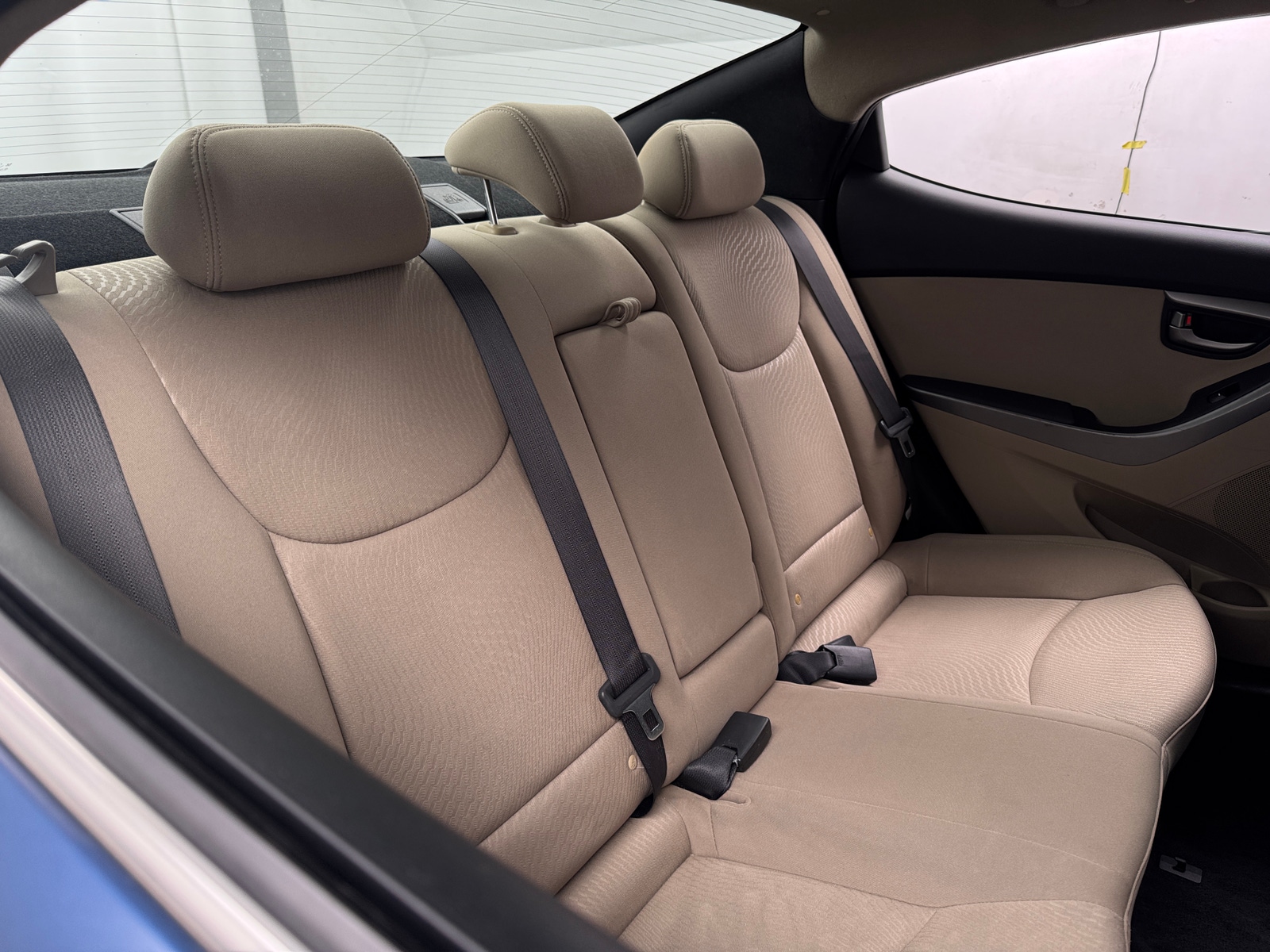 Thumbnail: 2016 Hyundai Elantra - 6