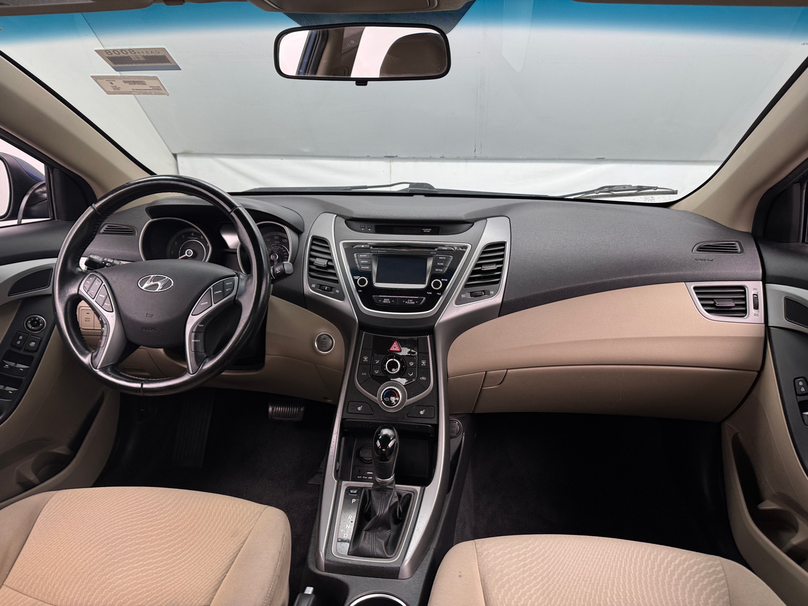 Thumbnail: 2016 Hyundai Elantra - 3