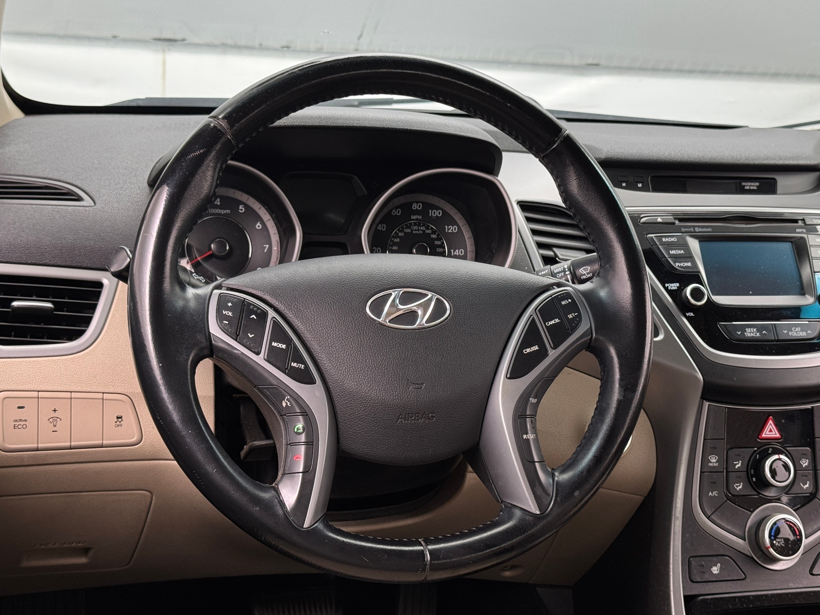 Thumbnail: 2016 Hyundai Elantra - 5