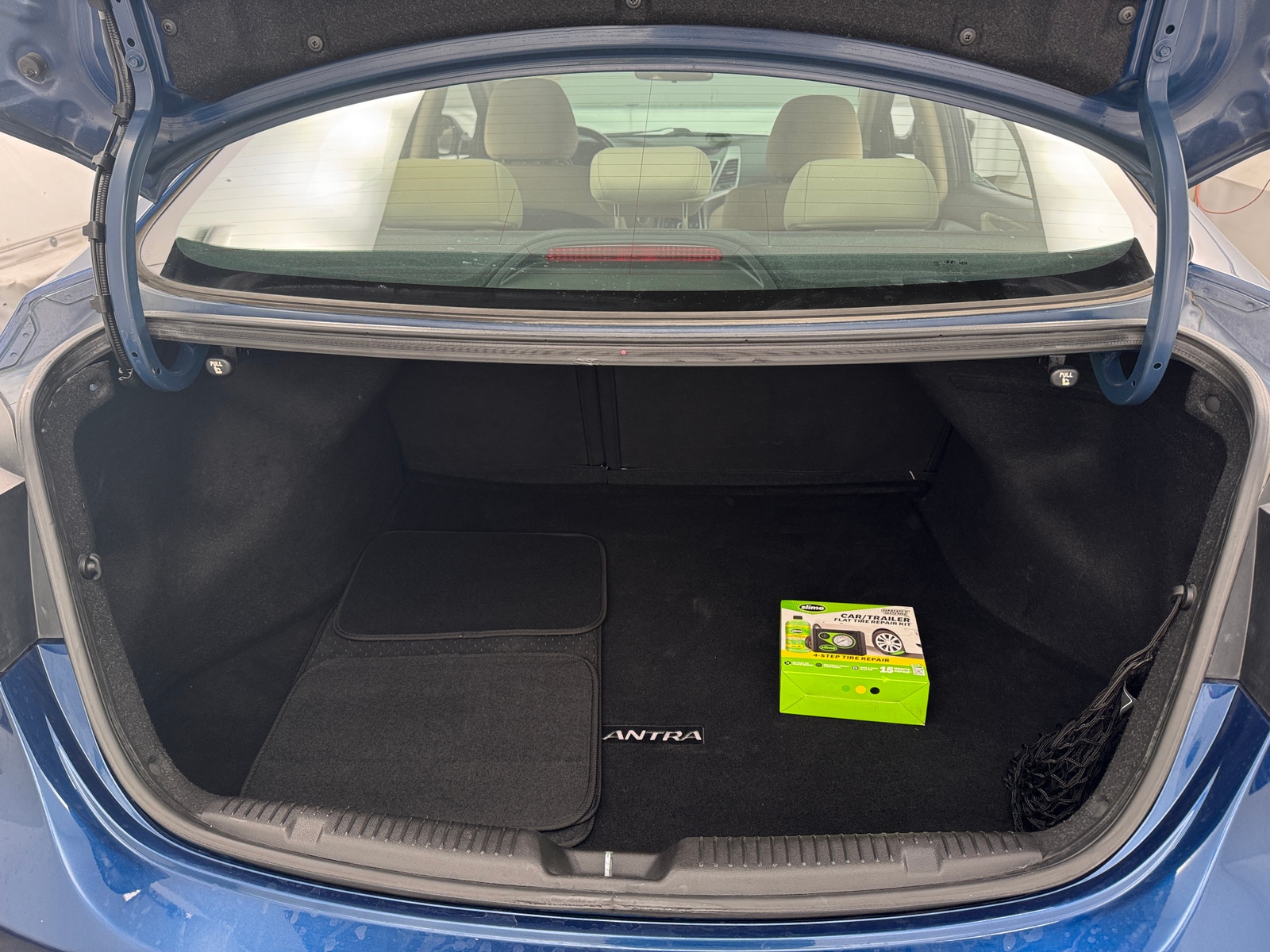 Thumbnail: 2016 Hyundai Elantra - 7