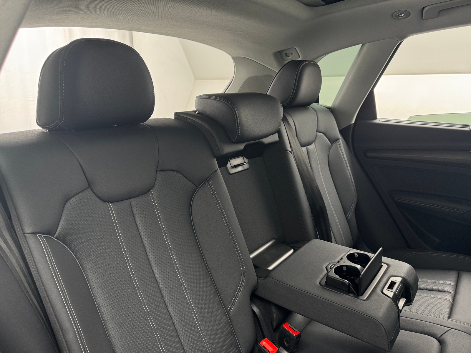 Thumbnail: 2023 Audi Q5 - 5