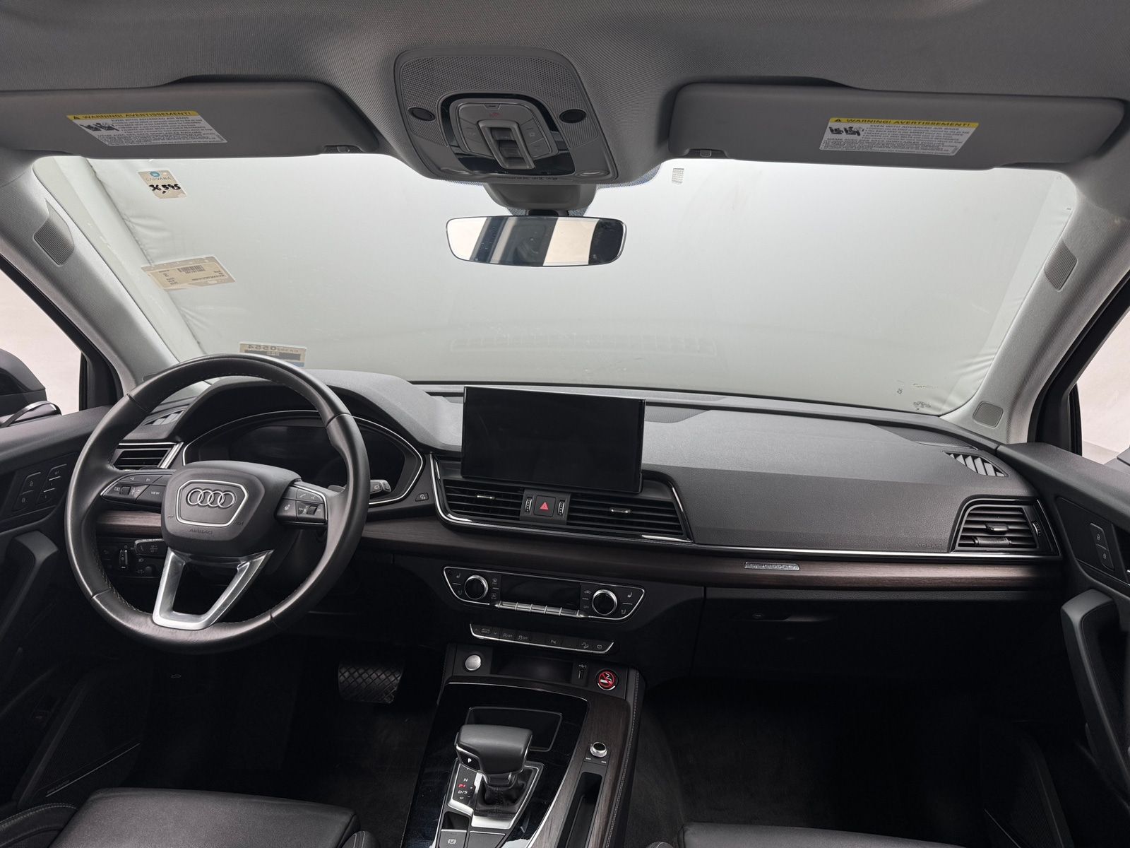 Thumbnail: 2023 Audi Q5 - 2