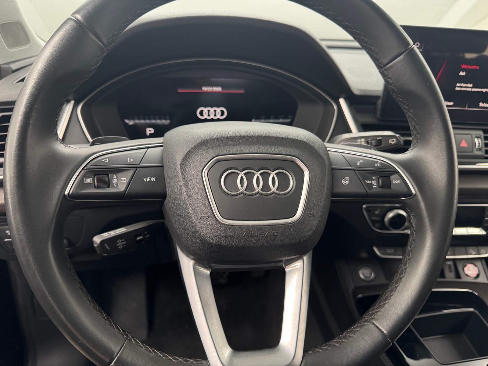 Thumbnail: 2023 Audi Q5 - 4