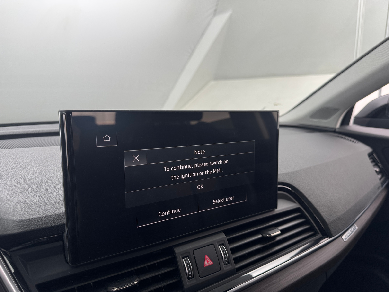 Thumbnail: 2023 Audi Q5 - 3