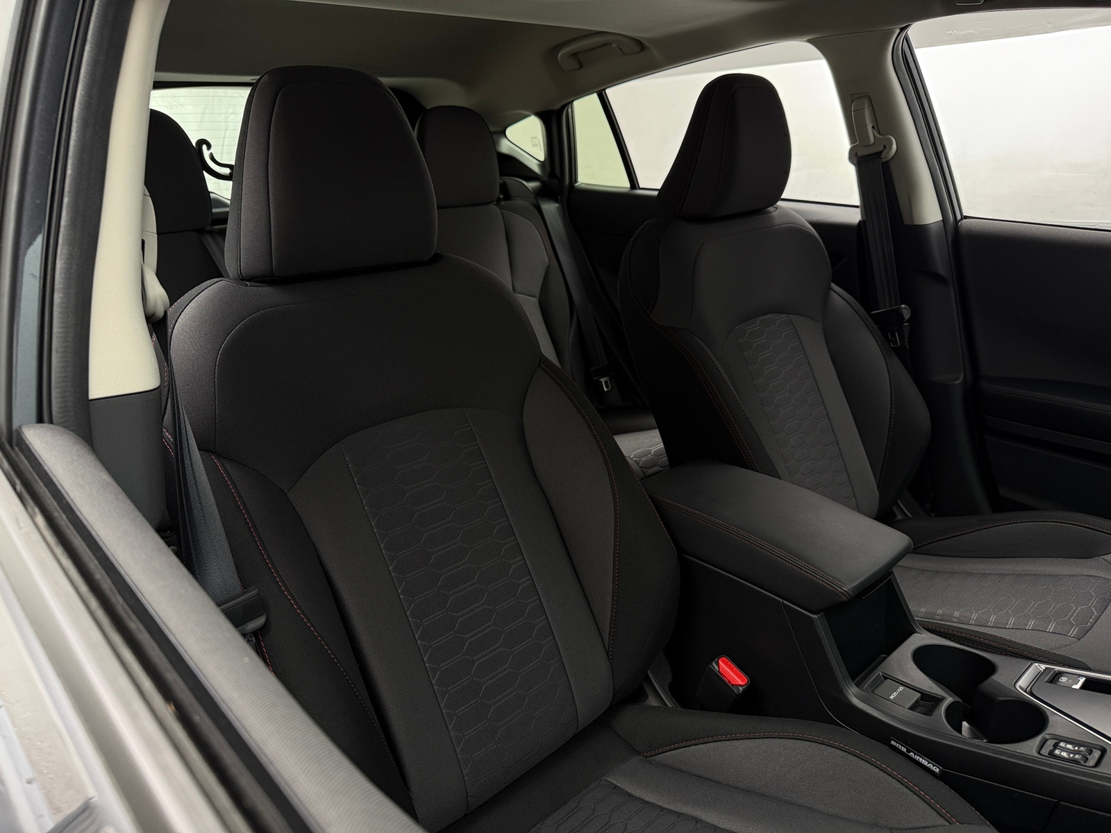 Thumbnail: 2024 Subaru Impreza - 2