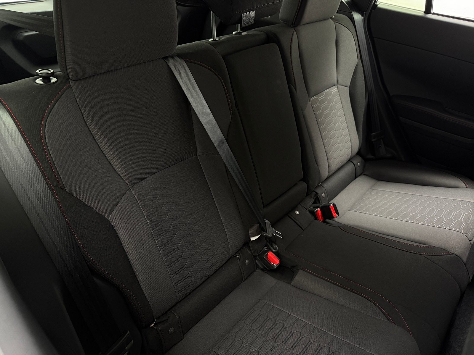 Thumbnail: 2024 Subaru Impreza - 6