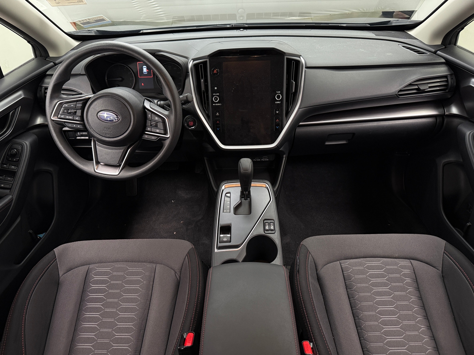 Thumbnail: 2024 Subaru Impreza - 3