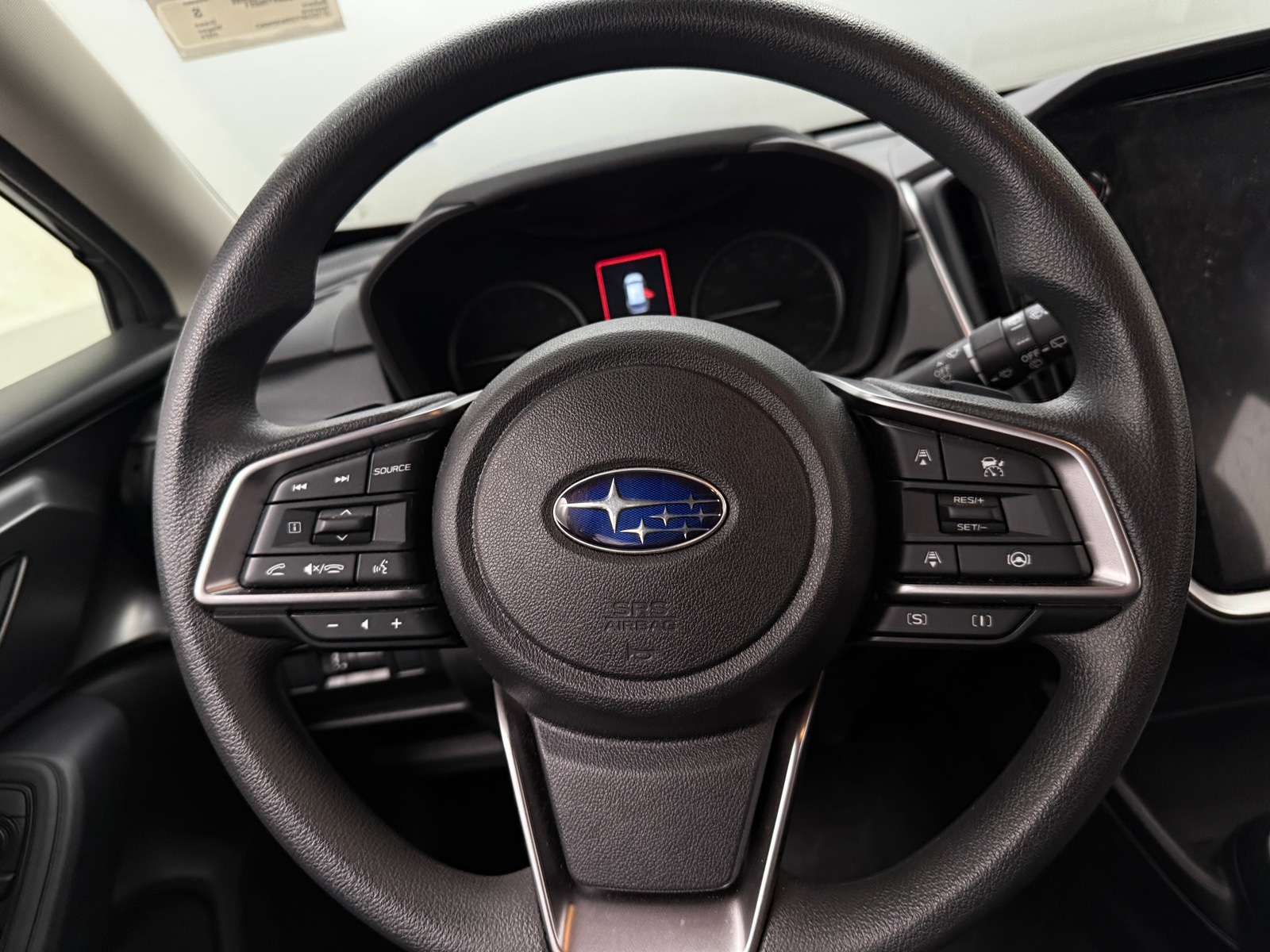 Thumbnail: 2024 Subaru Impreza - 5