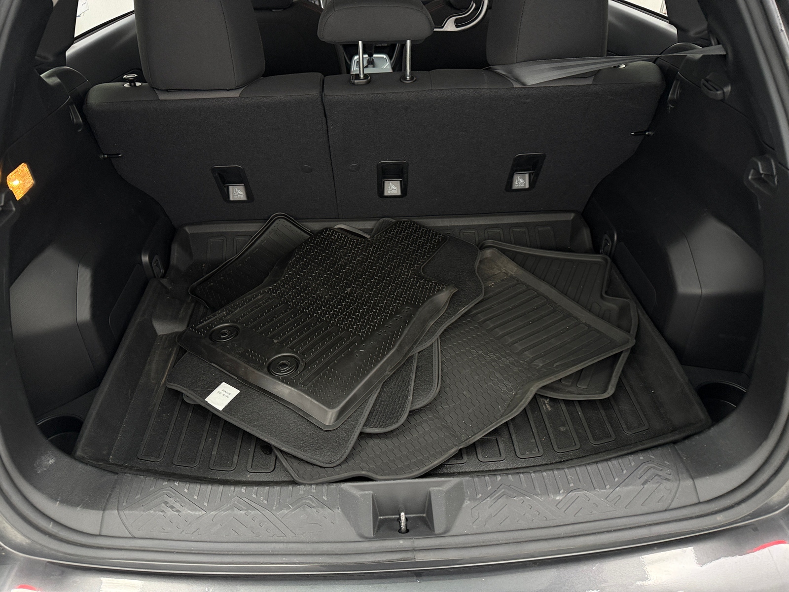 Thumbnail: 2024 Subaru Impreza - 7