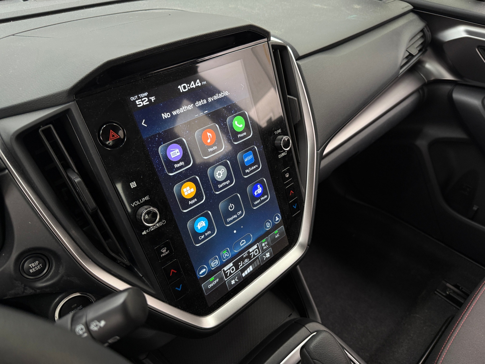 Thumbnail: 2024 Subaru Impreza - 4