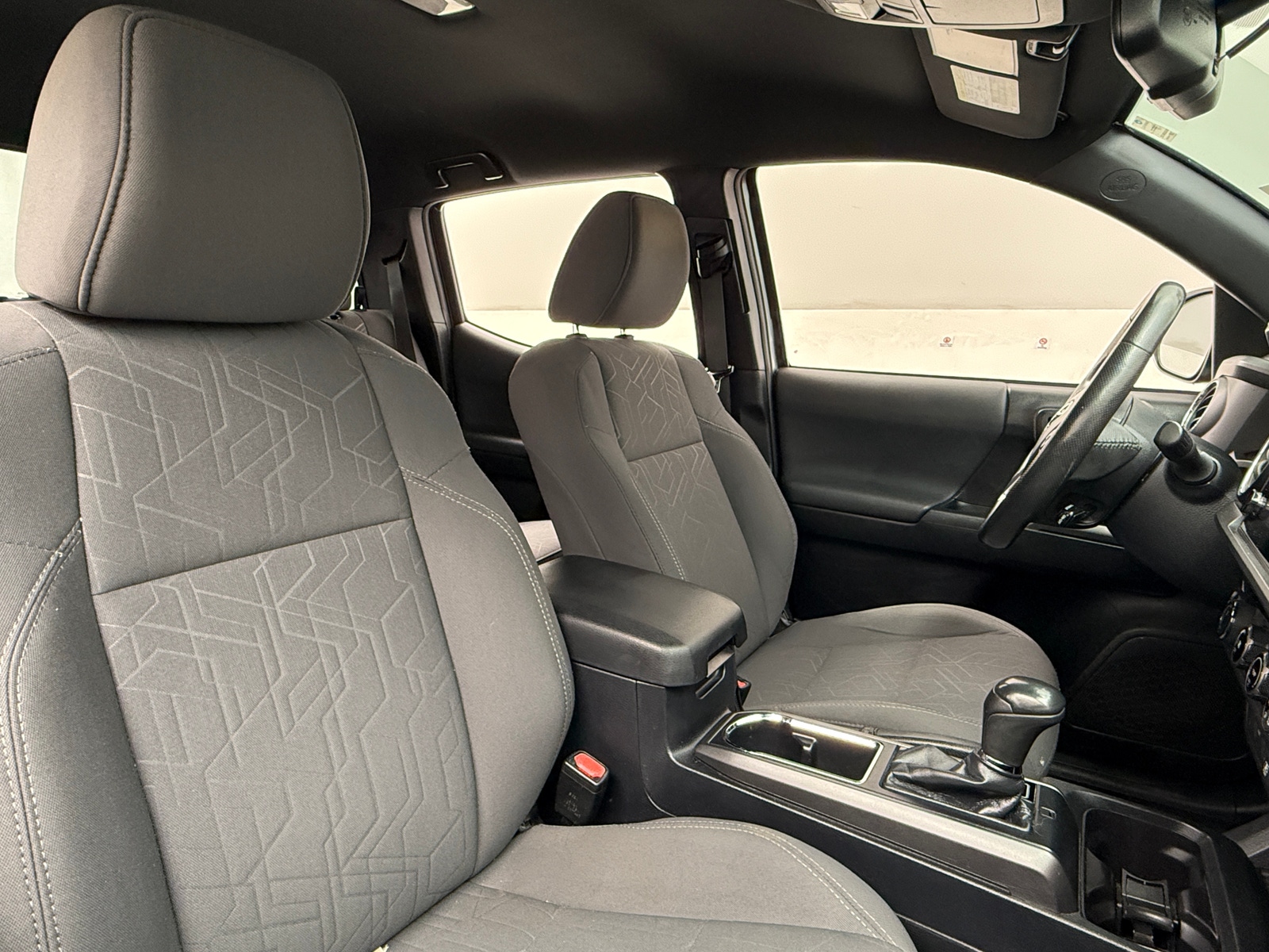 Thumbnail: 2018 Toyota Tacoma - 2