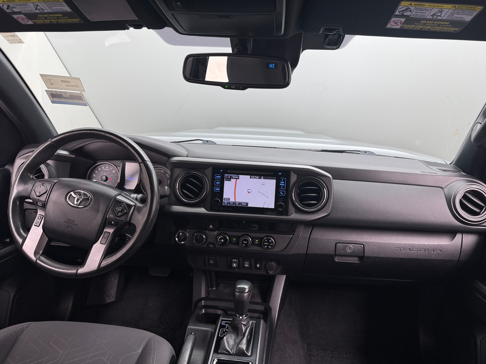 Thumbnail: 2018 Toyota Tacoma - 3