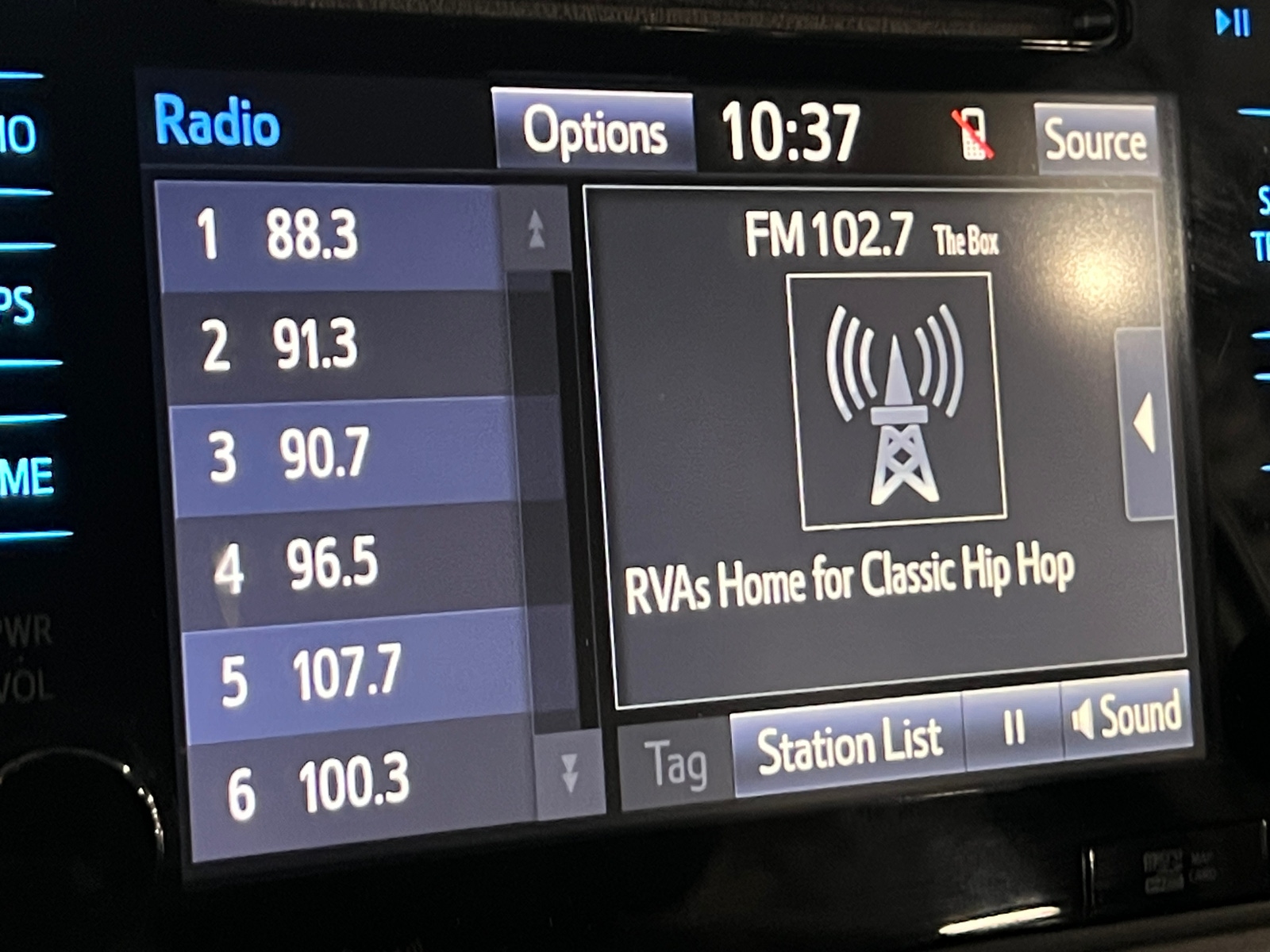 Thumbnail: 2018 Toyota Tacoma - 4