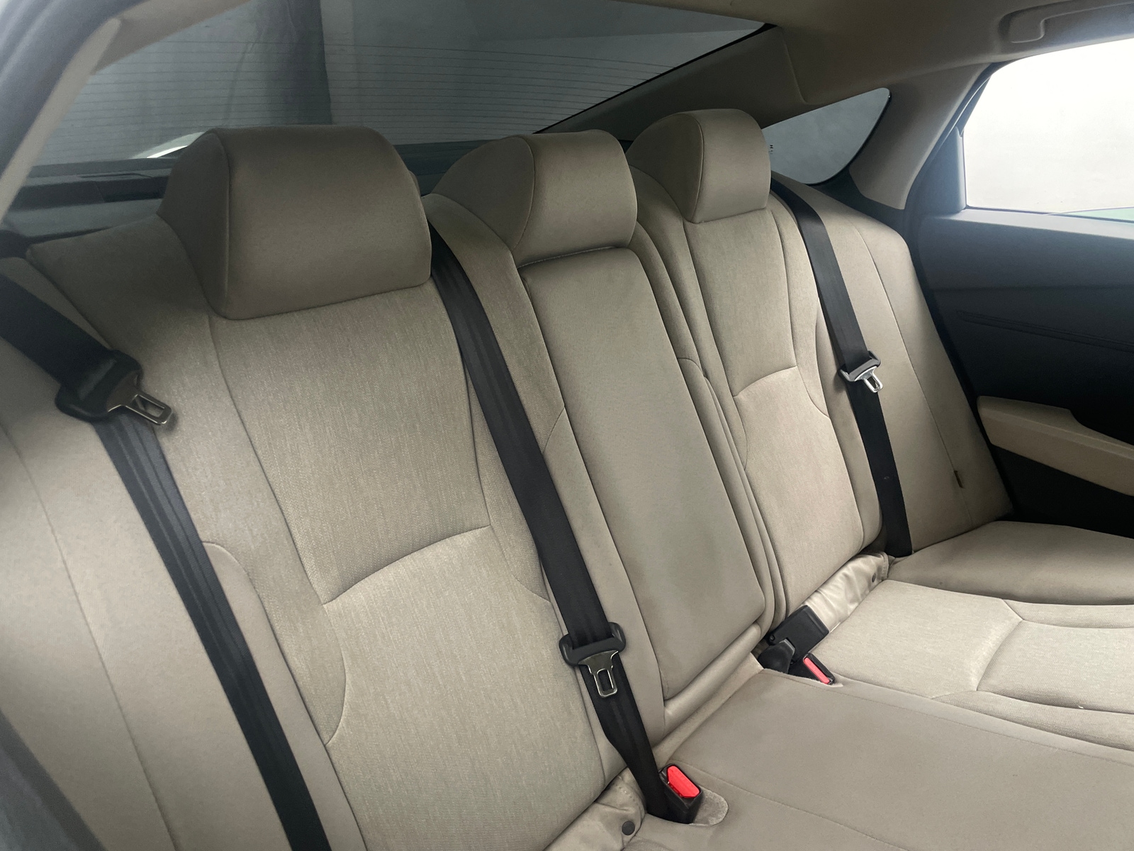 Thumbnail: 2023 Honda Accord - 6