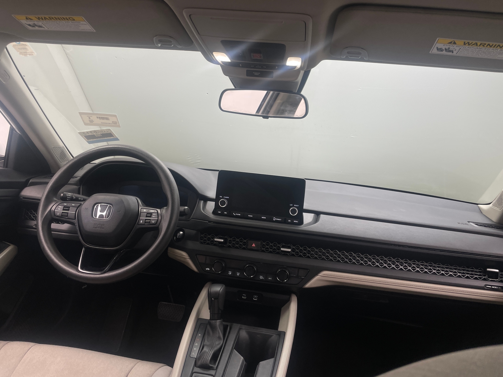 Thumbnail: 2023 Honda Accord - 3