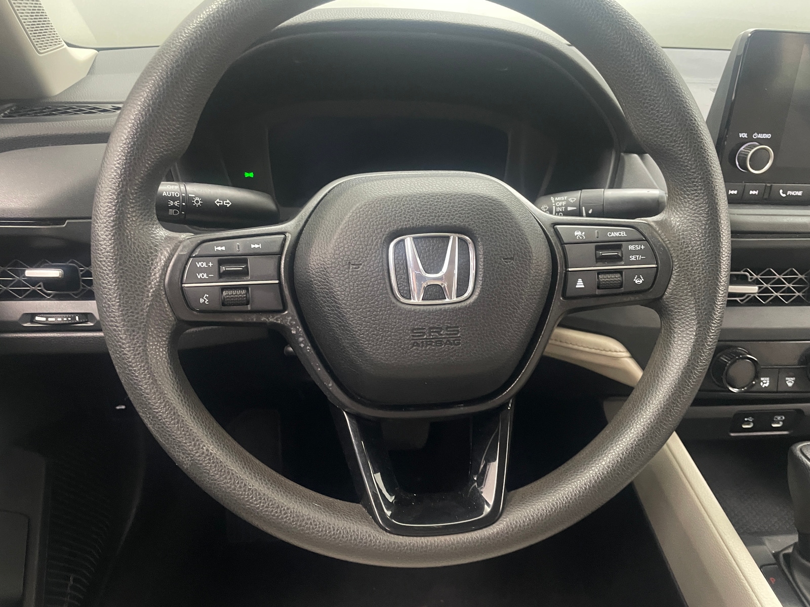 Thumbnail: 2023 Honda Accord - 5