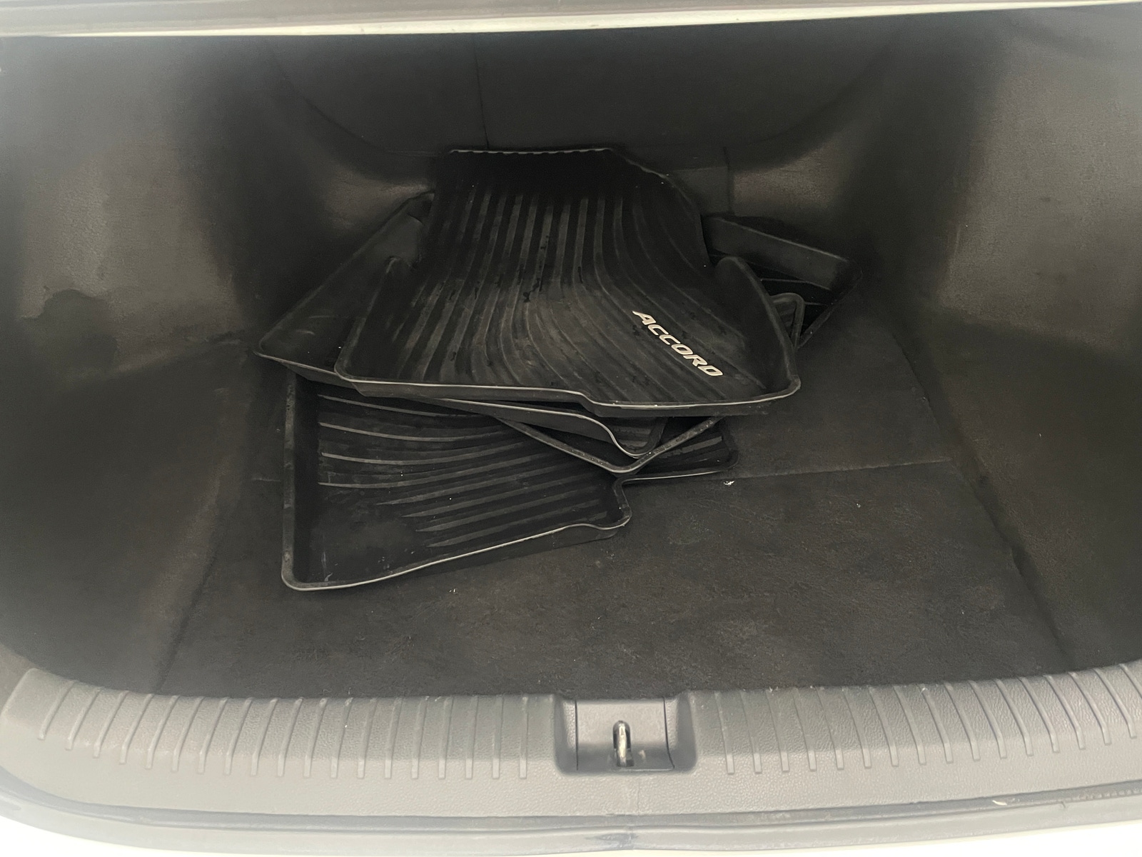 Thumbnail: 2023 Honda Accord - 7