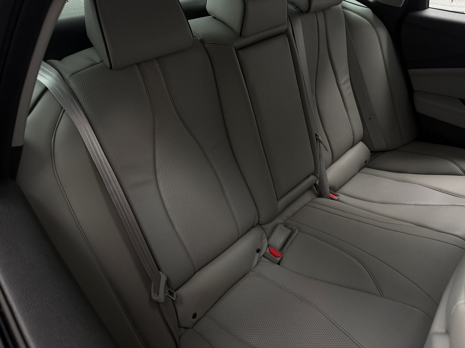 Thumbnail: 2021 Acura TLX - 5