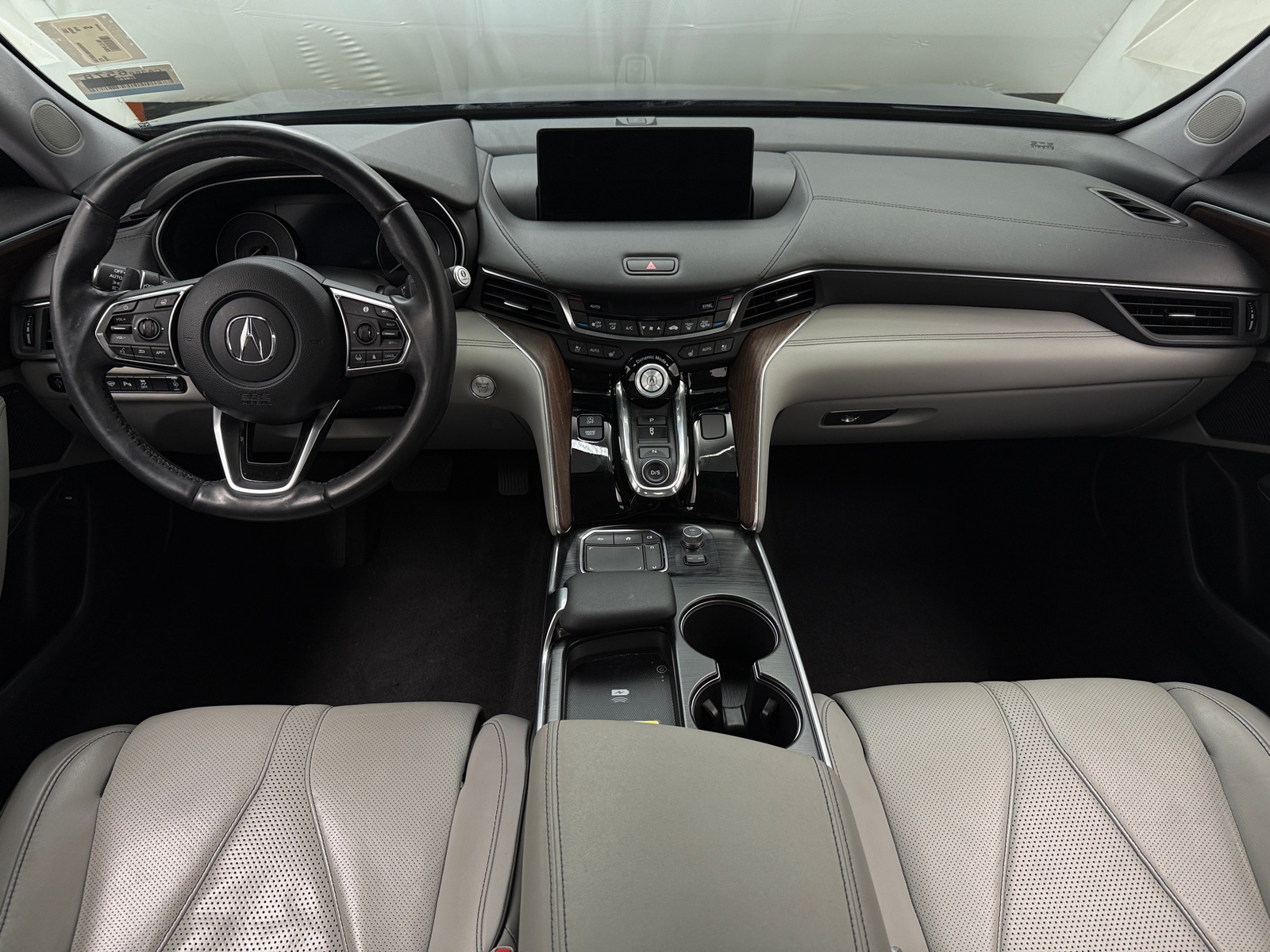 Thumbnail: 2021 Acura TLX - 2