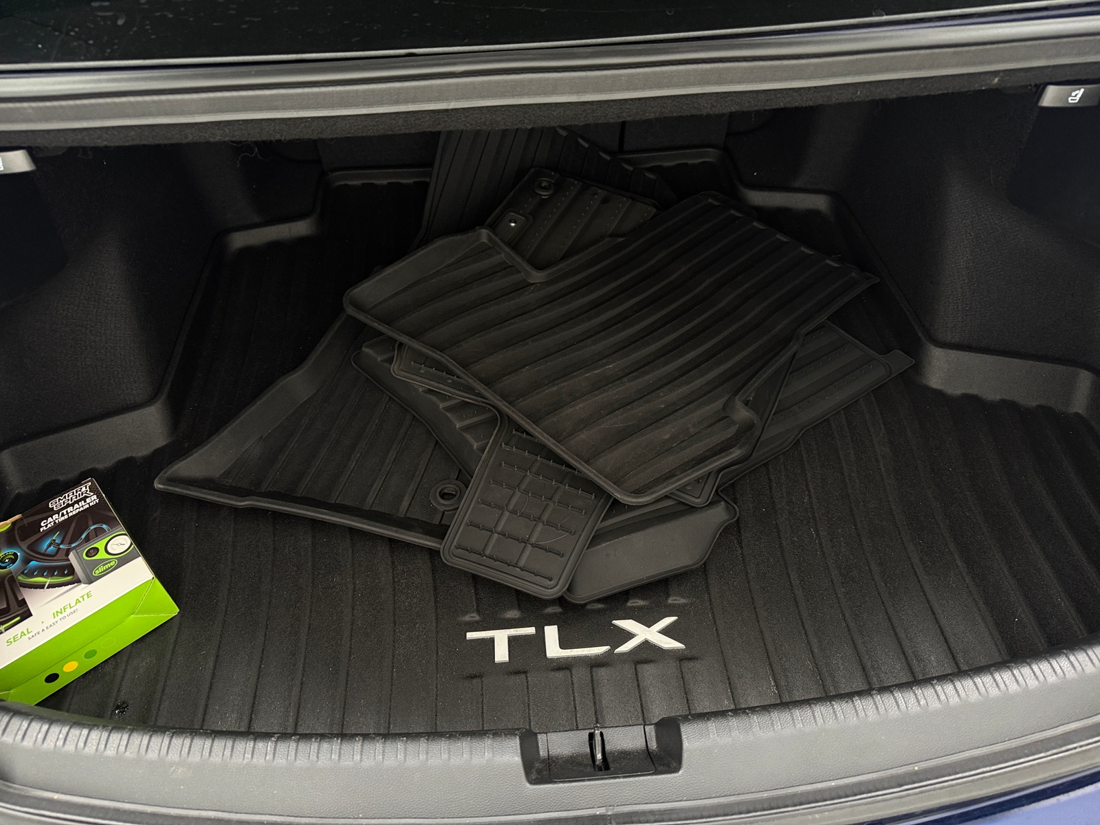 Thumbnail: 2021 Acura TLX - 6