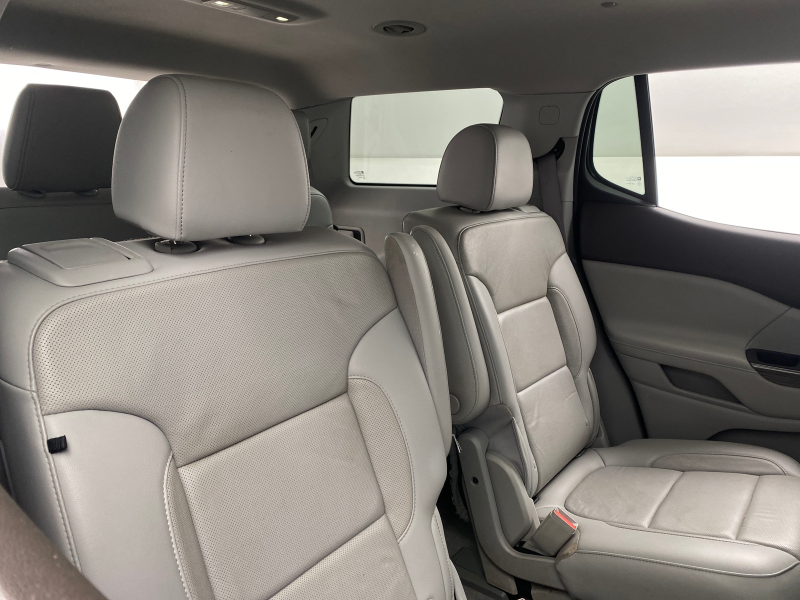 Thumbnail: 2020 GMC Acadia - 5