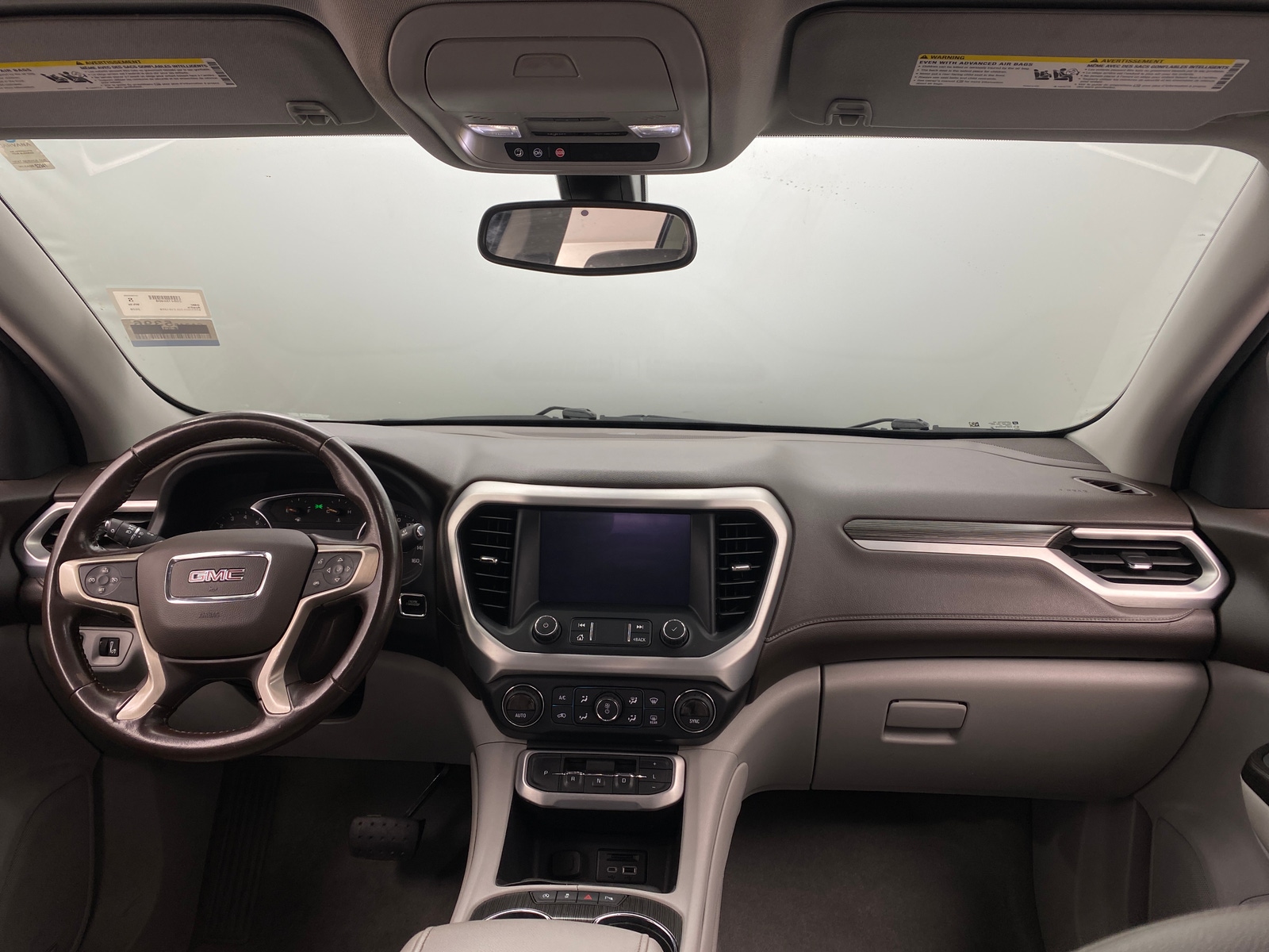 Thumbnail: 2020 GMC Acadia - 2