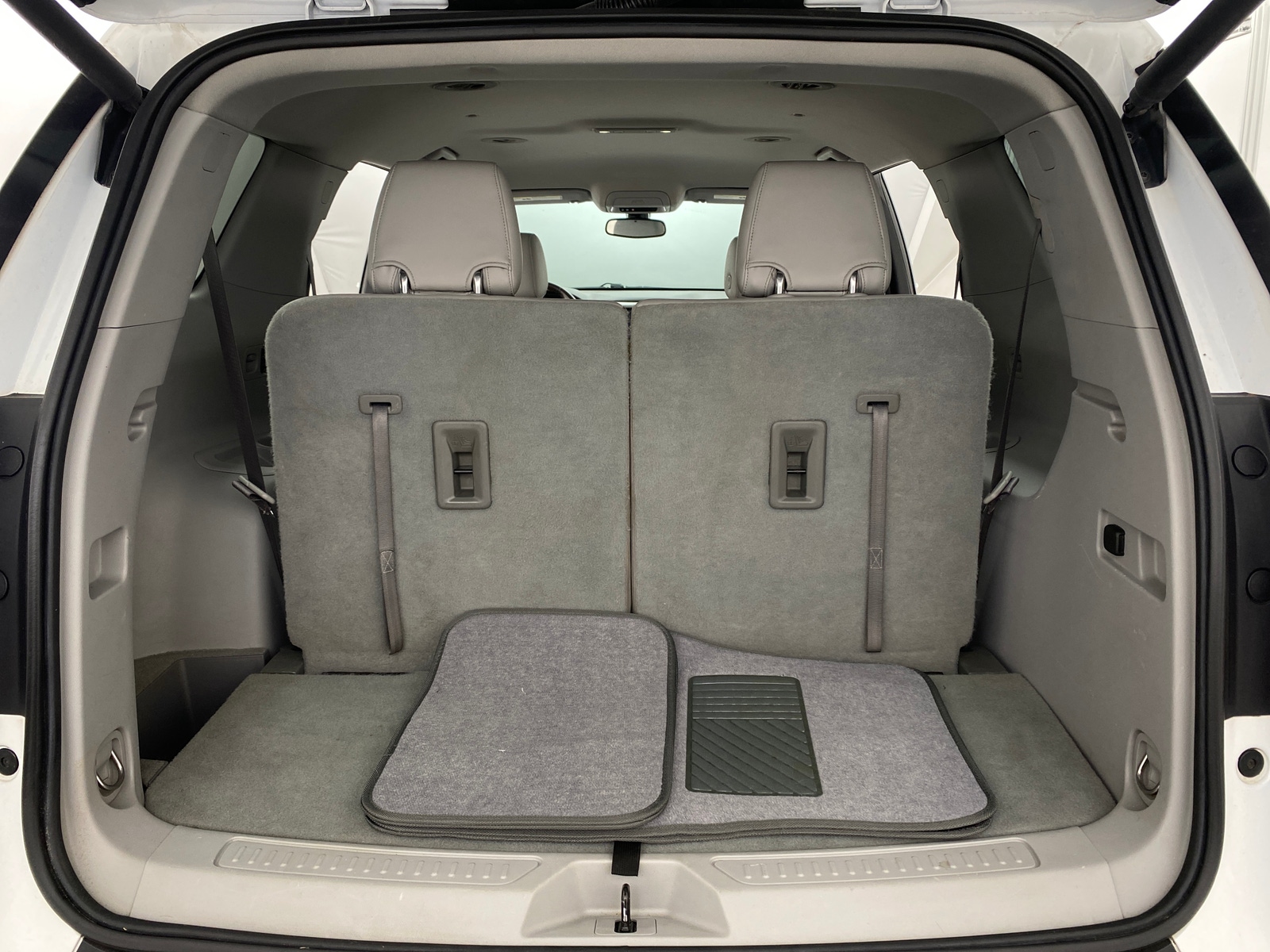 Thumbnail: 2020 GMC Acadia - 6