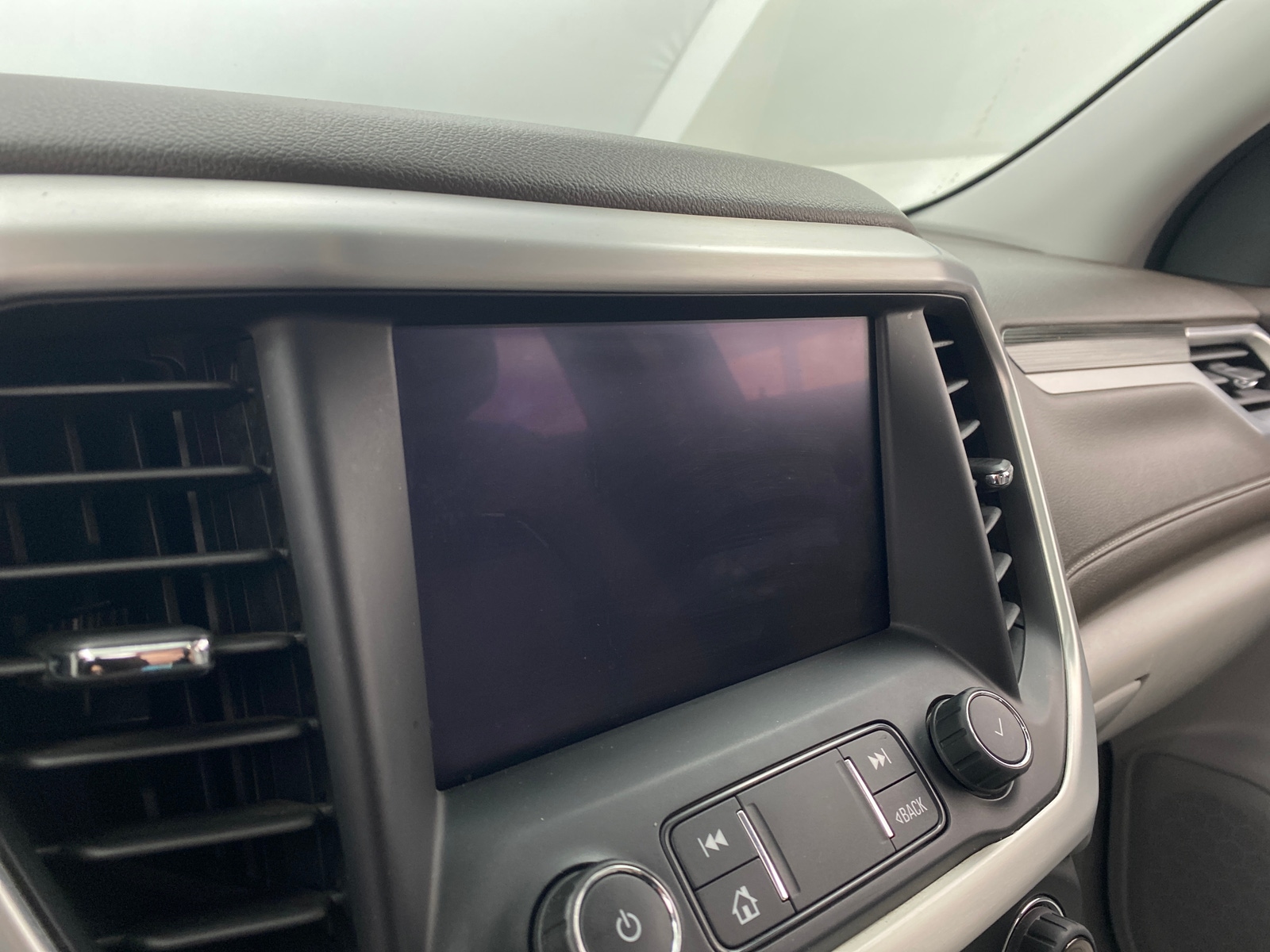 Thumbnail: 2020 GMC Acadia - 3