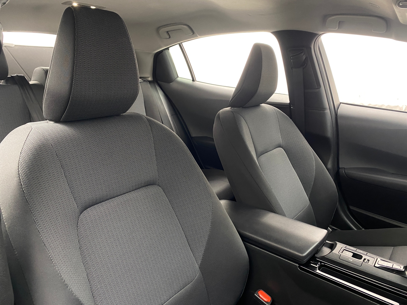 Thumbnail: 2023 Toyota Prius - 2