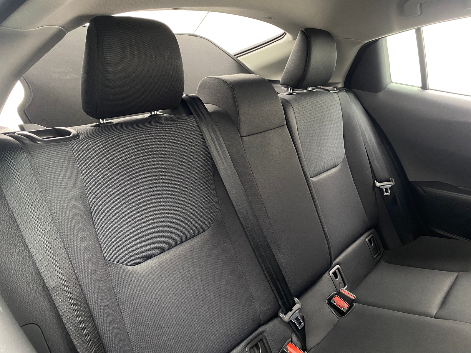 Thumbnail: 2023 Toyota Prius - 6