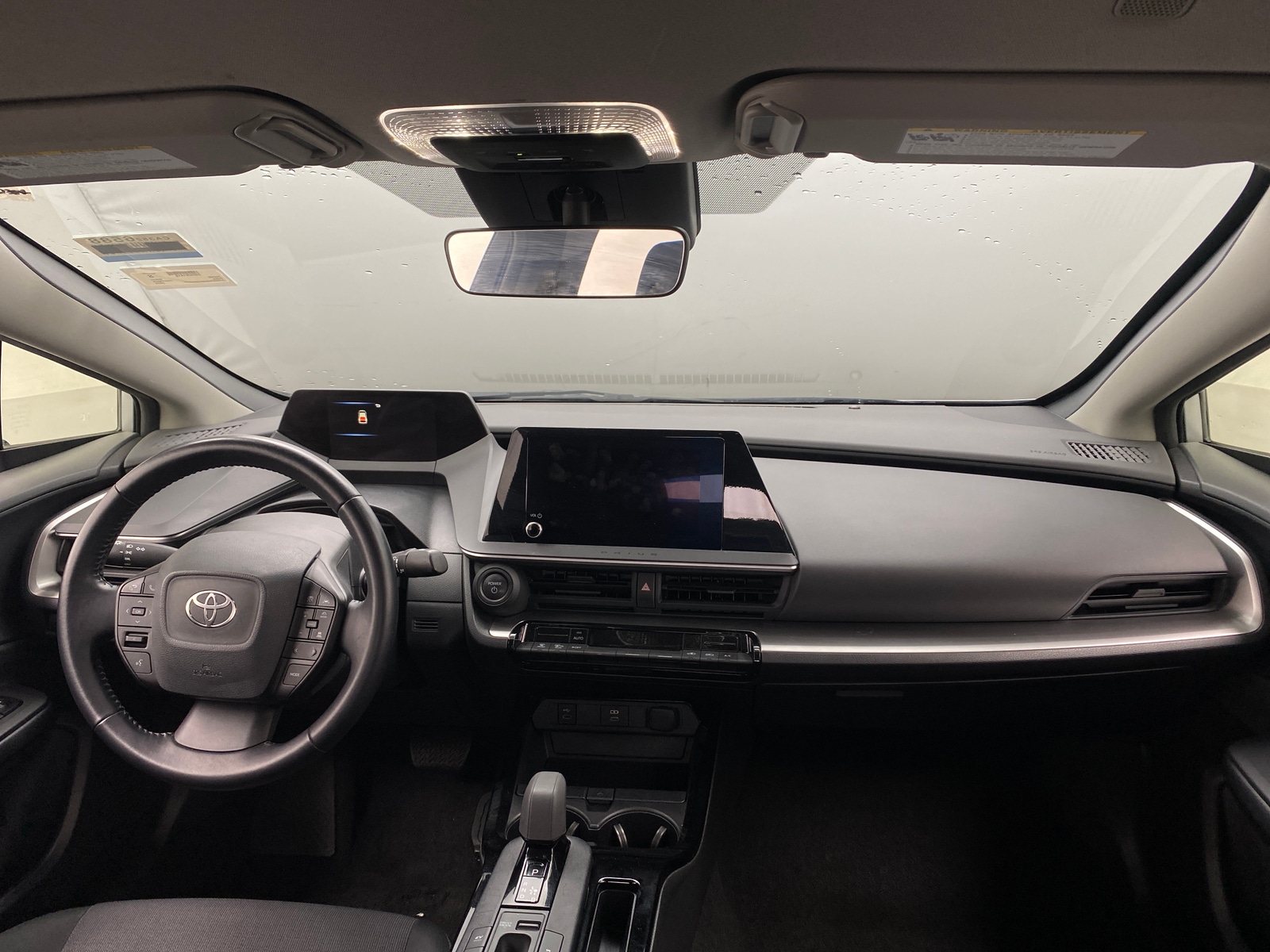 Thumbnail: 2023 Toyota Prius - 3