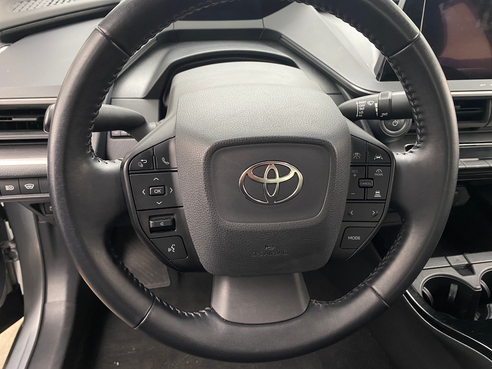 Thumbnail: 2023 Toyota Prius - 5