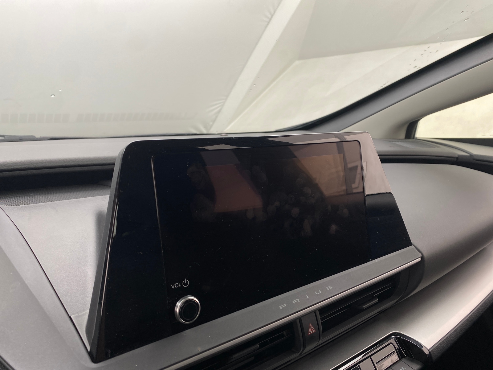 Thumbnail: 2023 Toyota Prius - 4