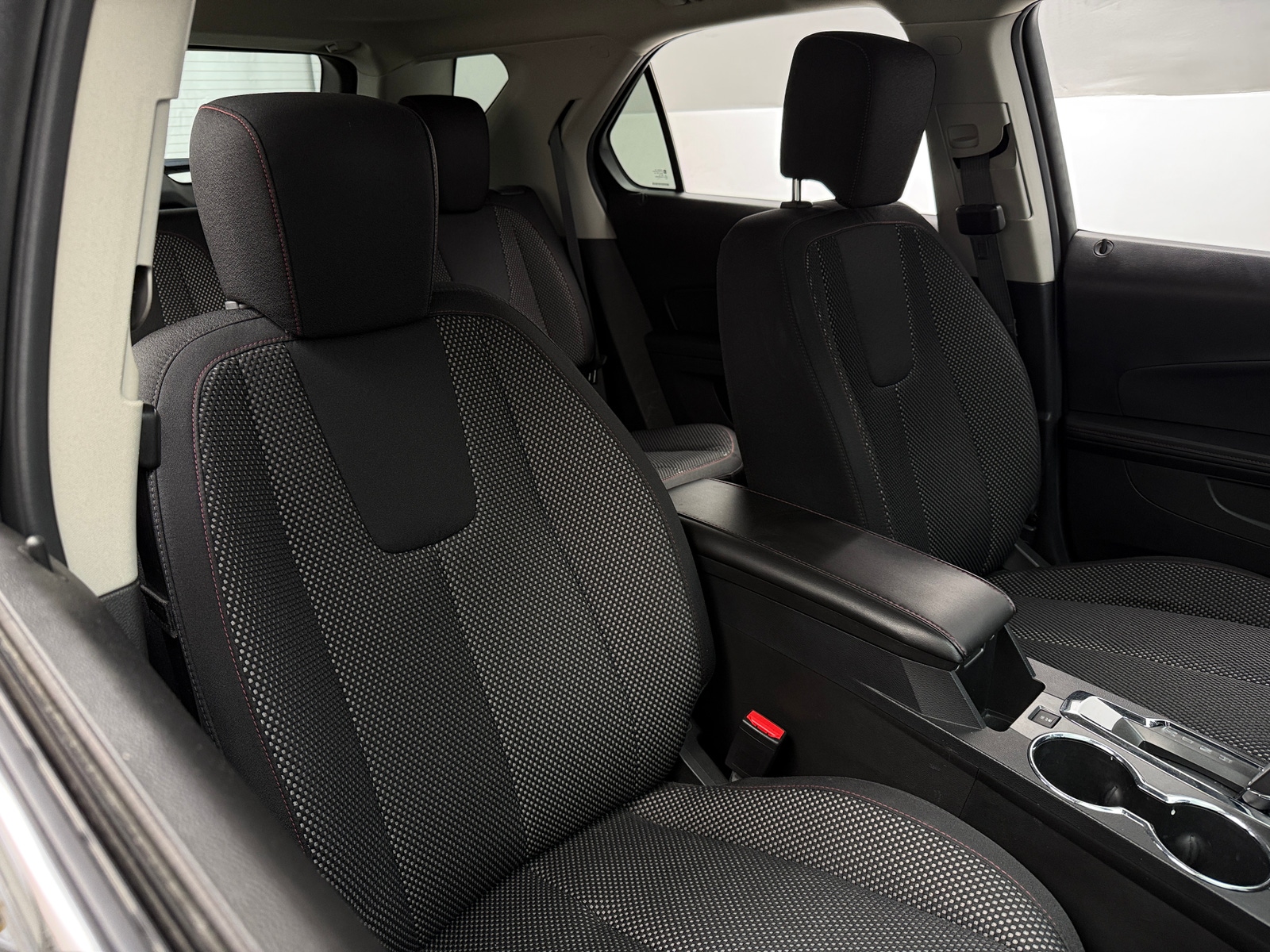 Thumbnail: 2014 Chevrolet Equinox - 2