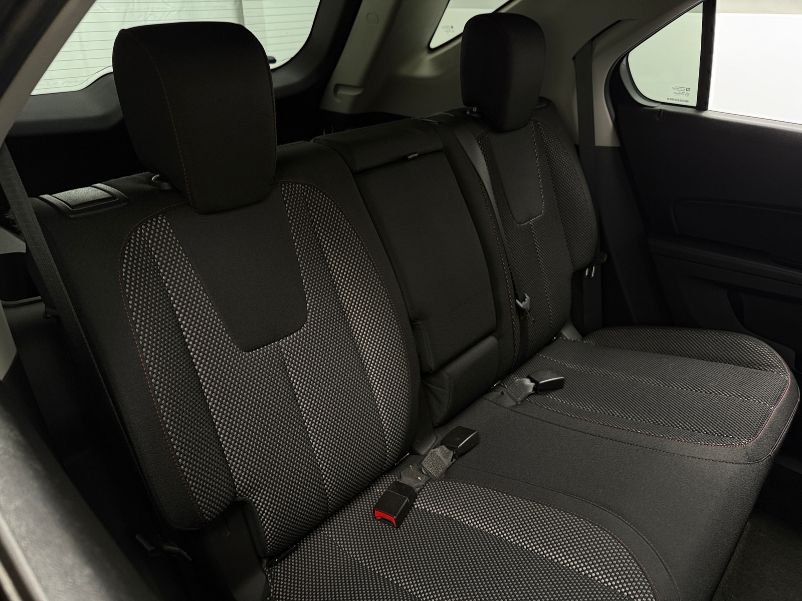 Thumbnail: 2014 Chevrolet Equinox - 6