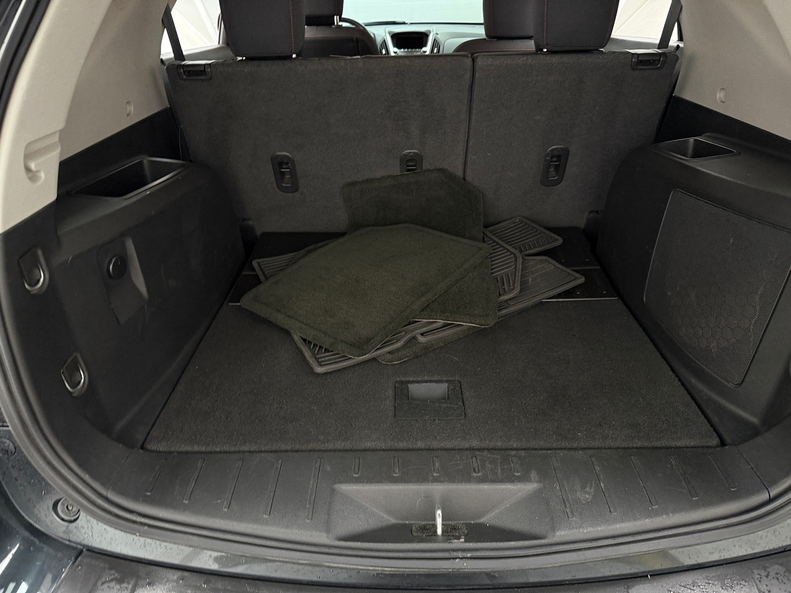 Thumbnail: 2014 Chevrolet Equinox - 7