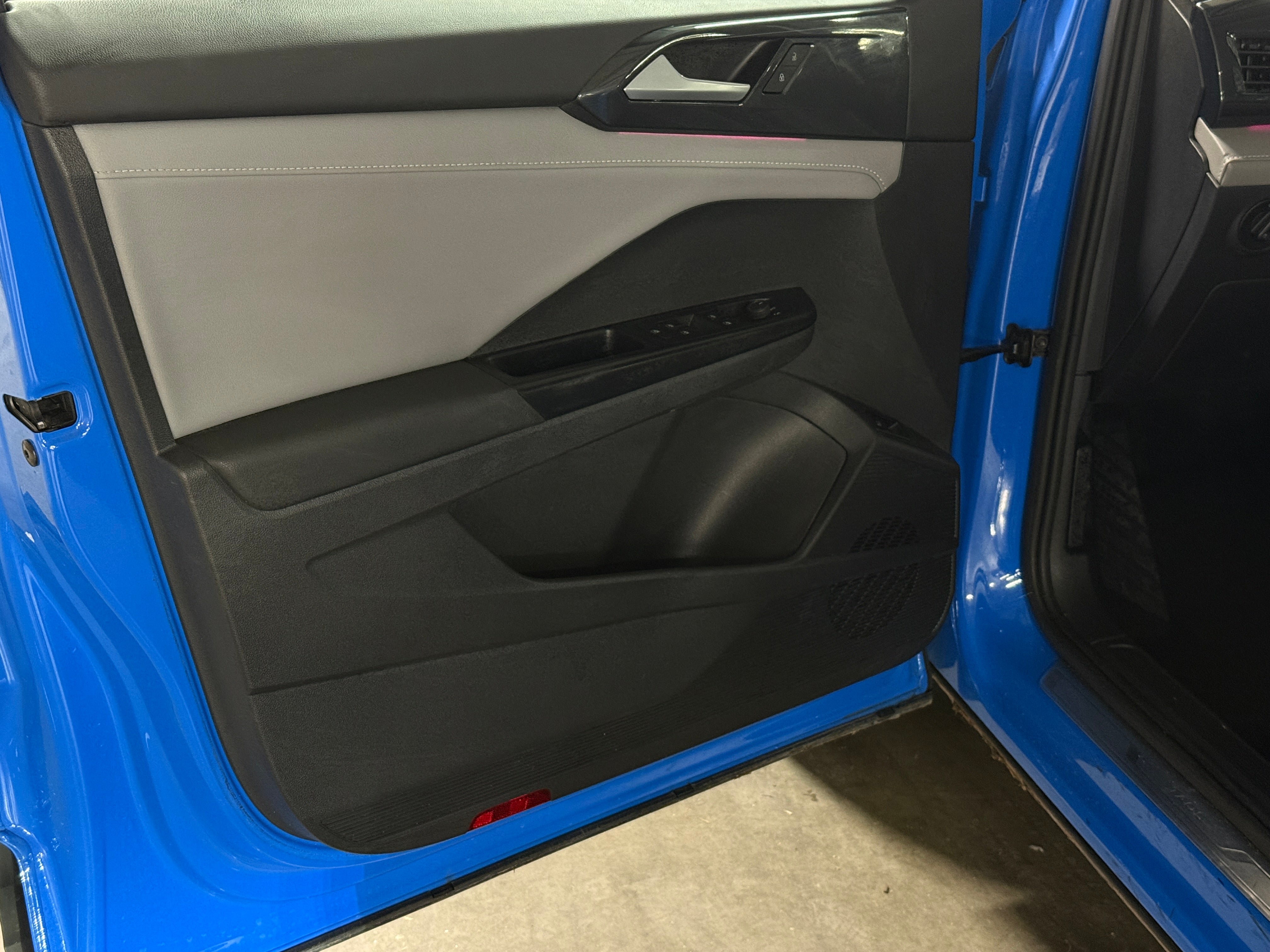 2022 Volkswagen Taos