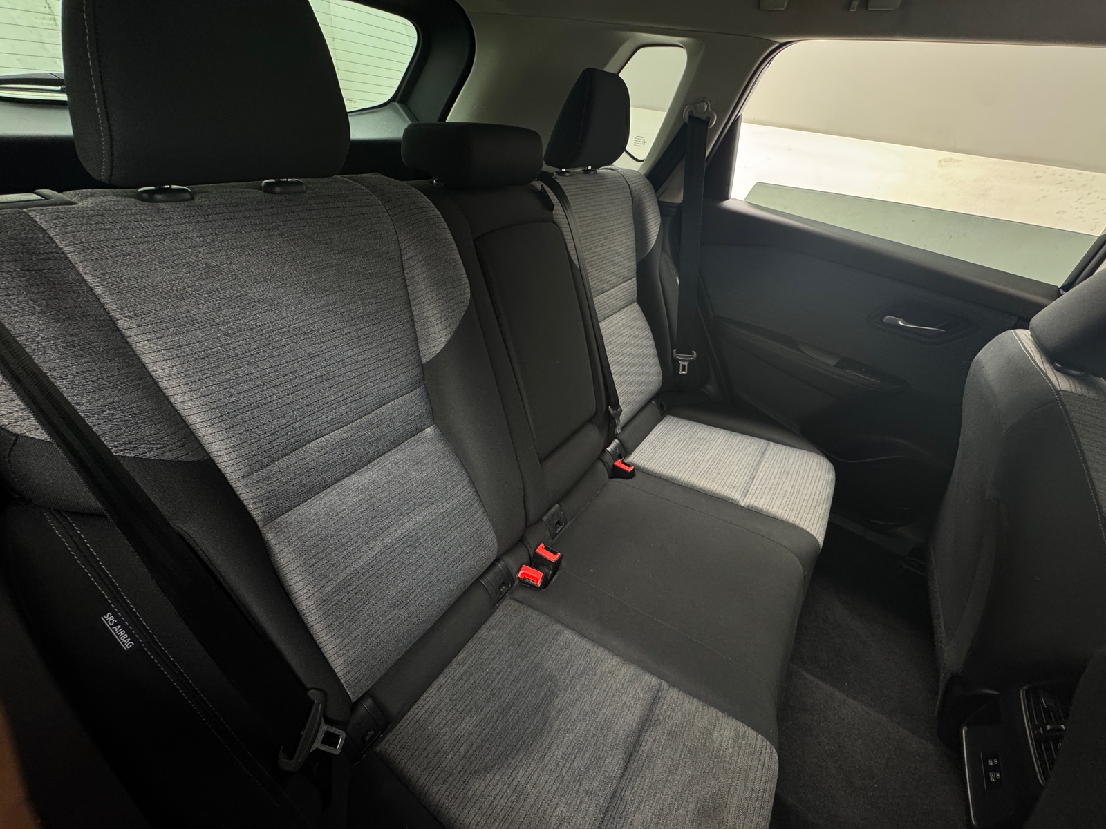 Thumbnail: 2023 Nissan Rogue - 6