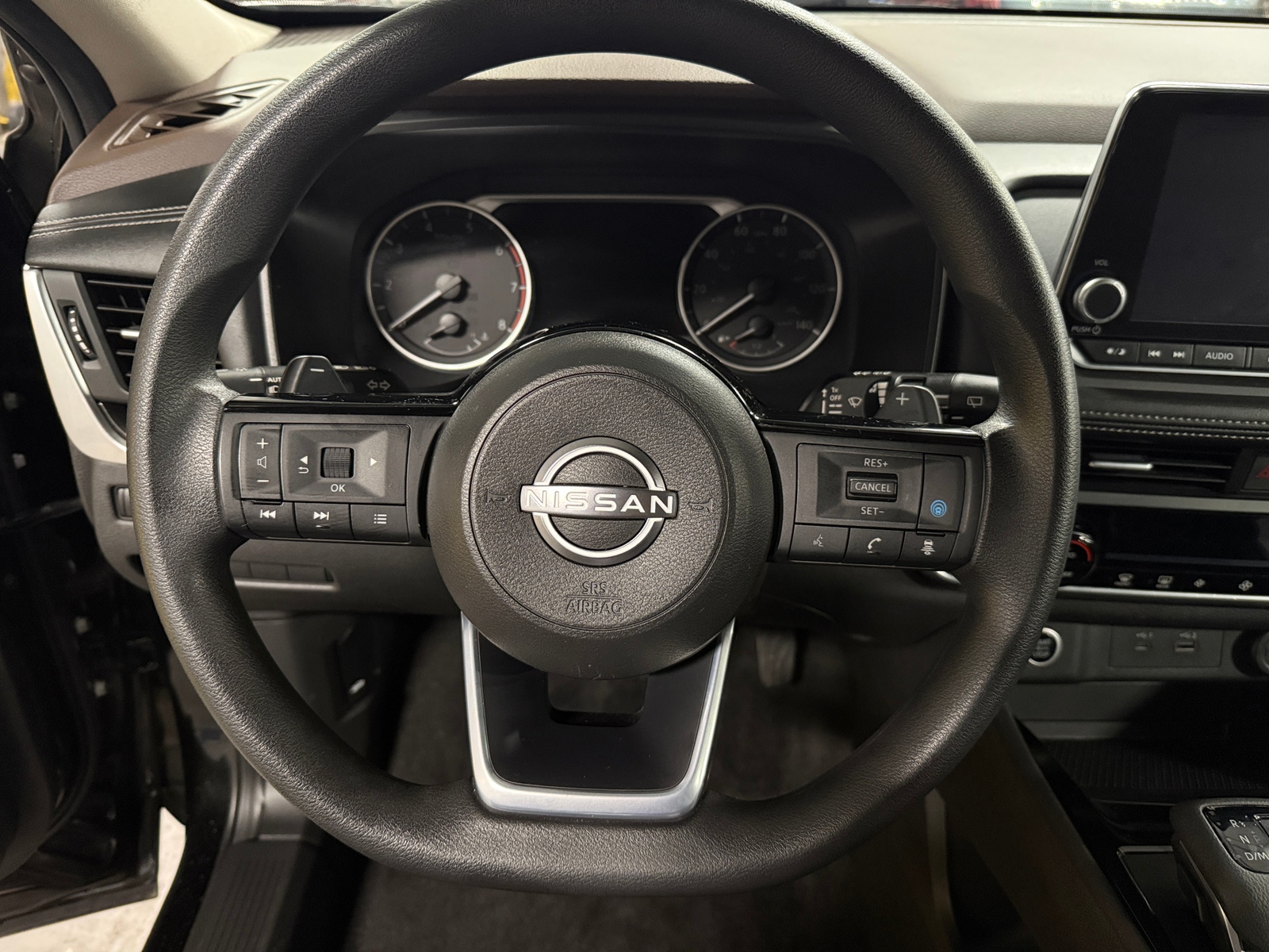 Thumbnail: 2023 Nissan Rogue - 5