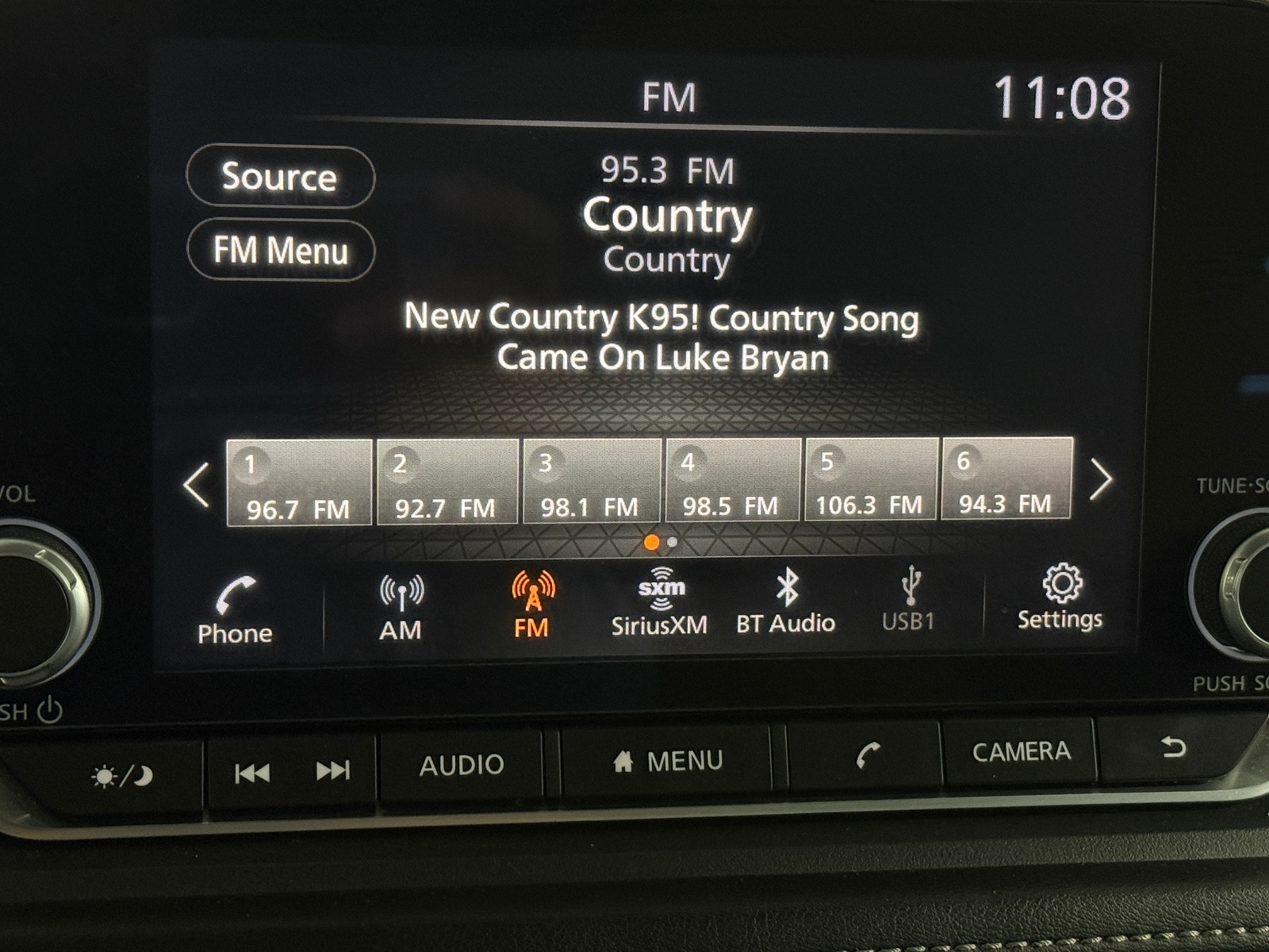 Thumbnail: 2023 Nissan Rogue - 4