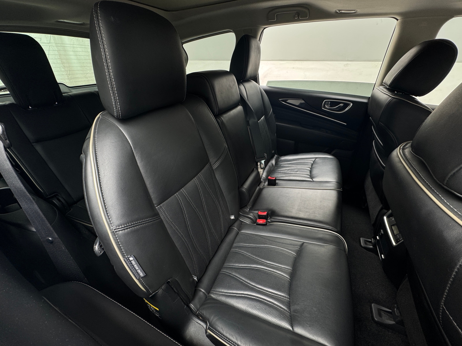 Thumbnail: 2018 INFINITI QX60 - 5