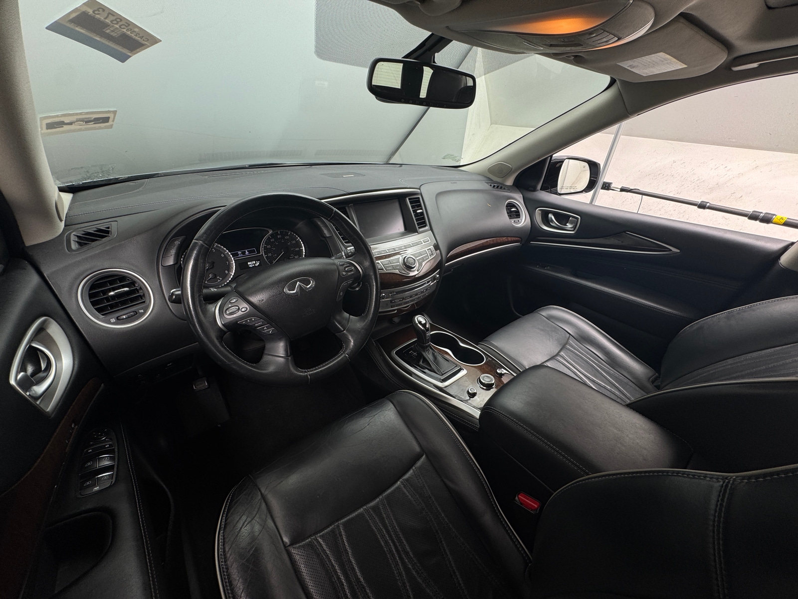 Thumbnail: 2018 INFINITI QX60 - 2