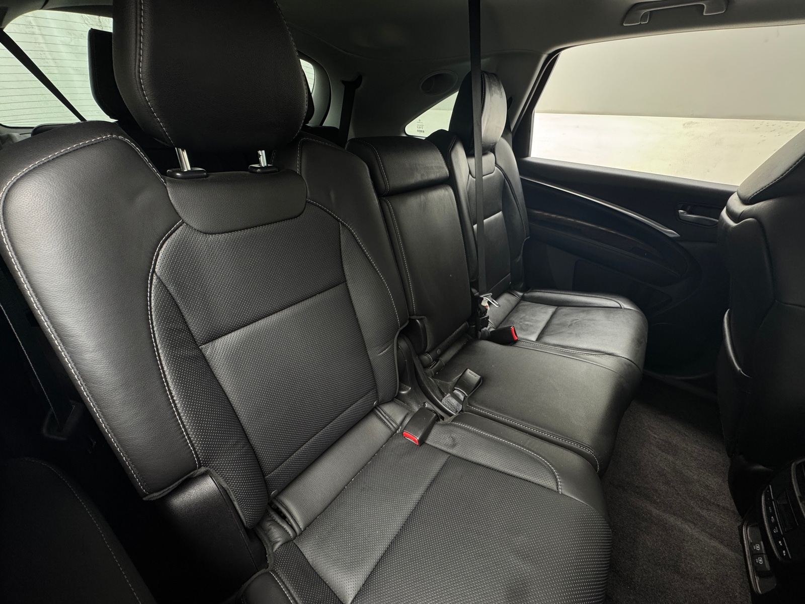 Thumbnail: 2019 Acura MDX - 5