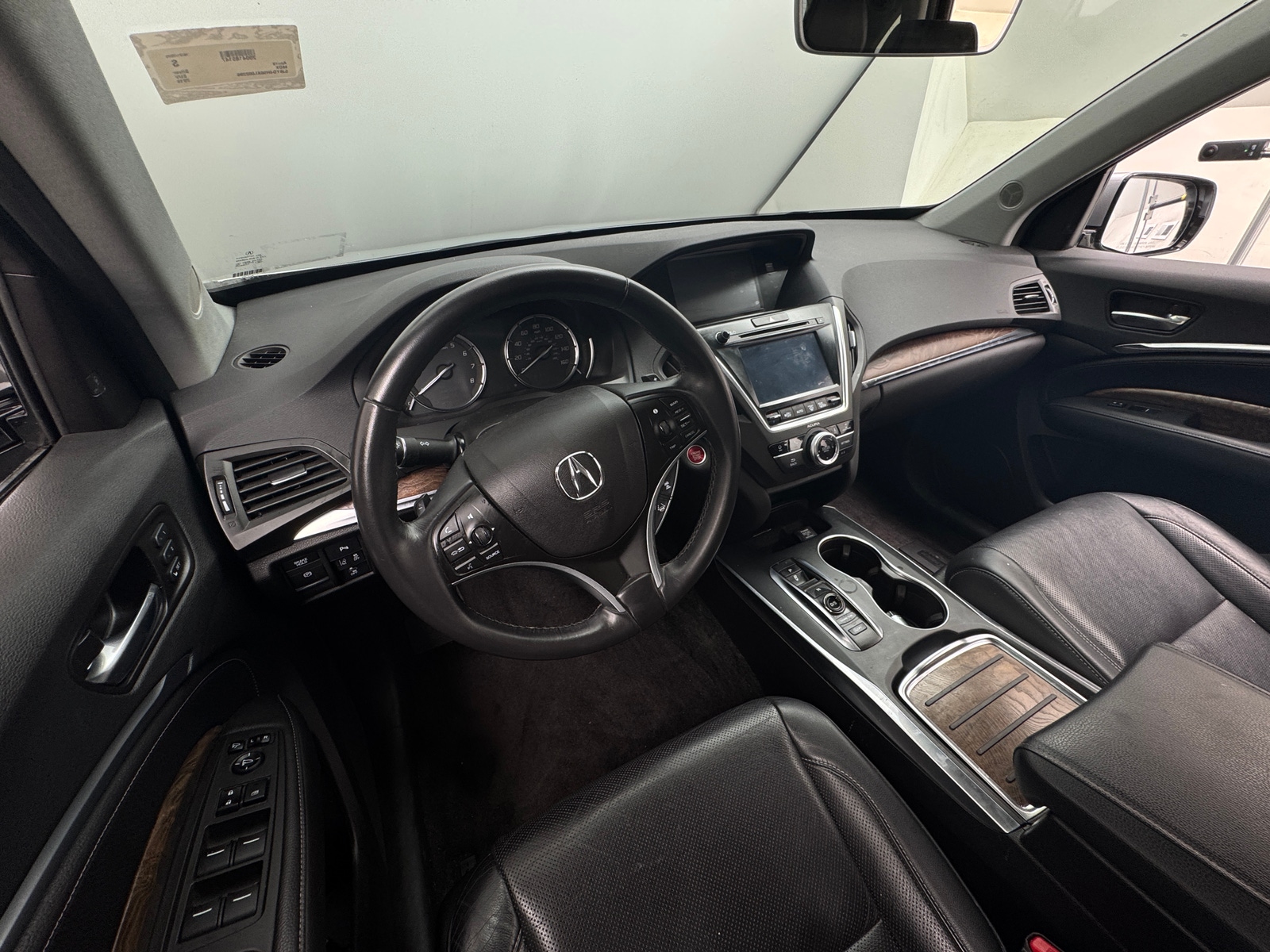 Thumbnail: 2019 Acura MDX - 2