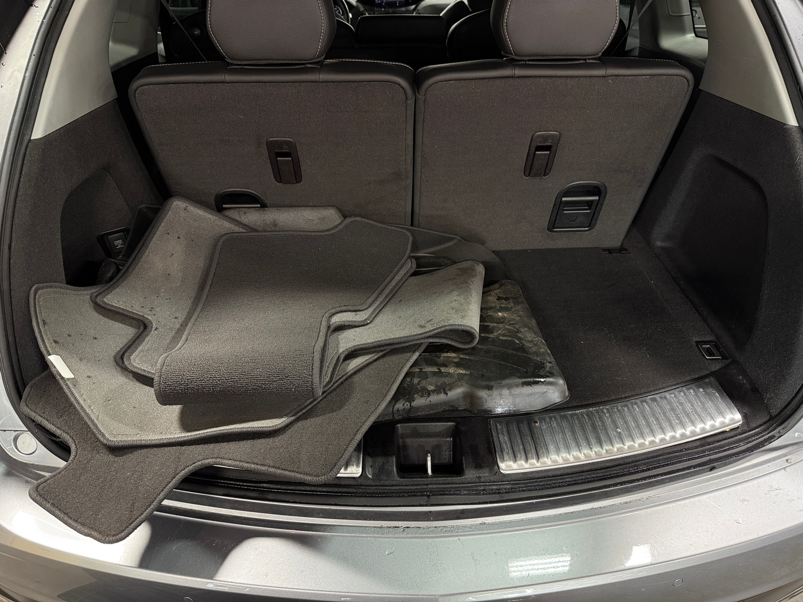 Thumbnail: 2019 Acura MDX - 6