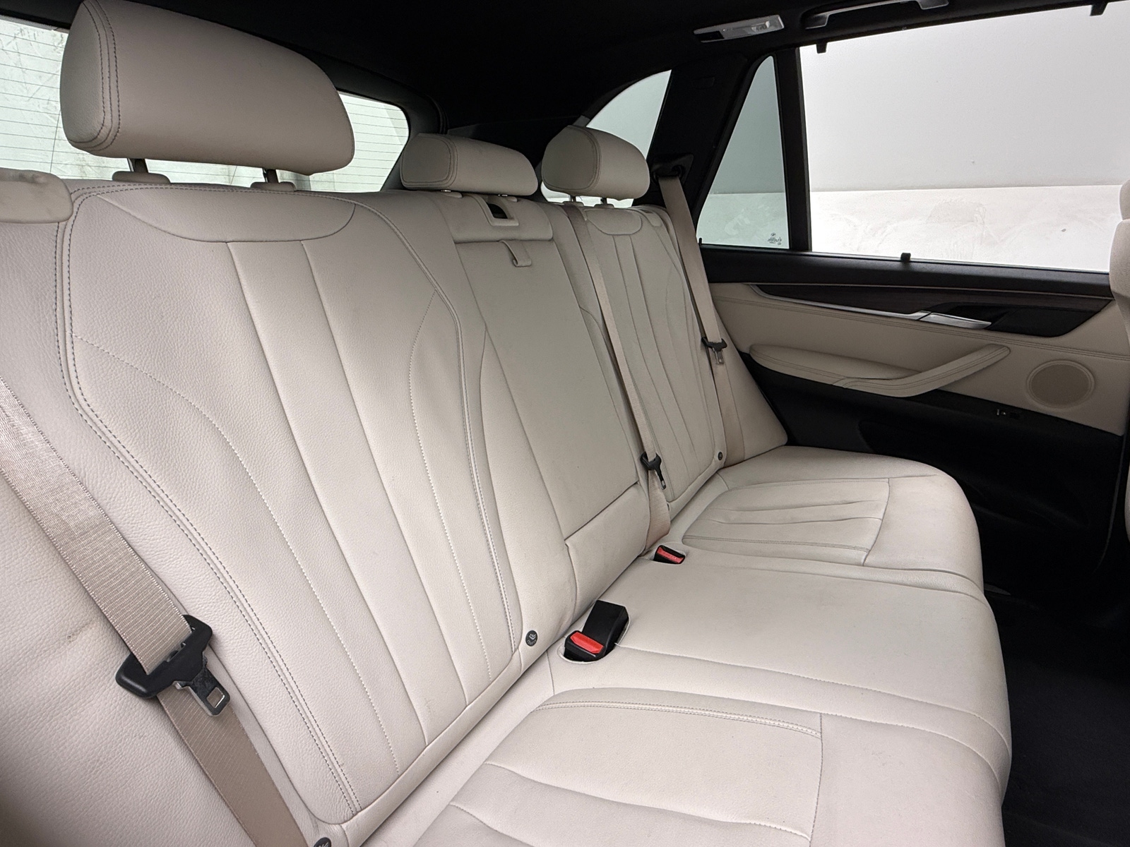 Thumbnail: 2018 BMW X5 - 5