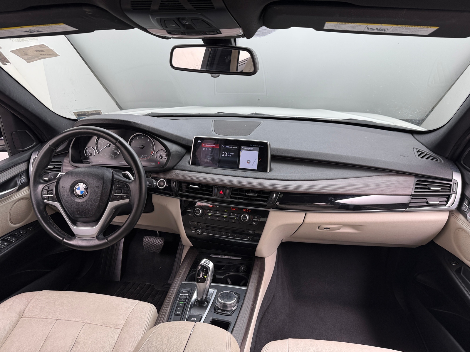 Thumbnail: 2018 BMW X5 - 2